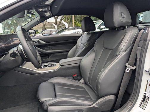 2025 BMW 430 i