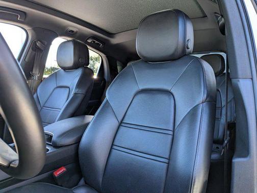 2023 Porsche Cayenne Cayenne