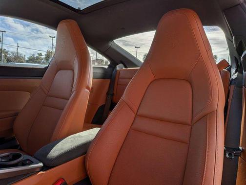 2025 Porsche 911 911 Carrera S