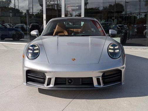 2025 Porsche 911 911 Carrera S