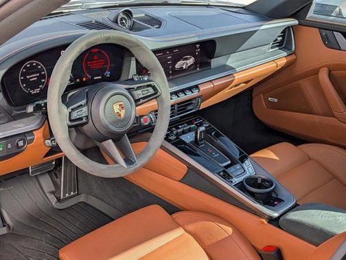 2025 Porsche 911 911 Carrera S