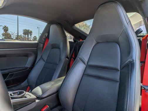 2020 Porsche 911 911 Carrera S