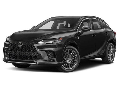 2023 Lexus RX 500h F SPORT Performance