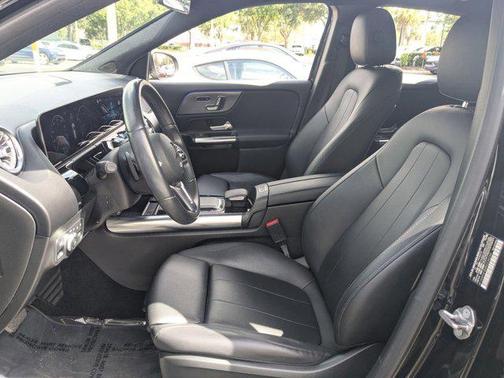 2021 Mercedes-Benz GLA 250 Base 4MATIC