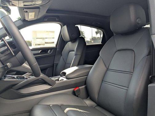 2026 Porsche Cayenne S