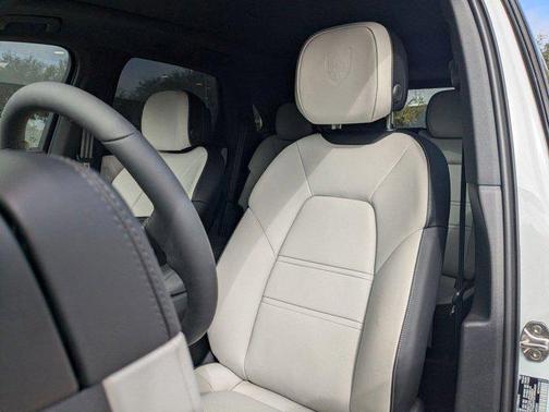 2025 Porsche Cayenne Cayenne