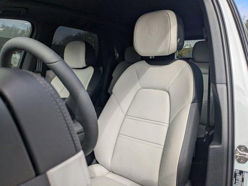 2025 Porsche Cayenne Cayenne