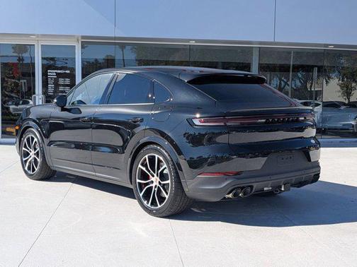 2026 Porsche Cayenne Cayenne S E-Hybrid