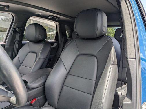 2024 Porsche Cayenne AWD