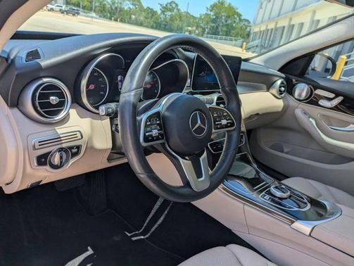 2020 Mercedes-Benz C-Class 4MATIC