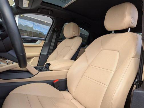 2025 Porsche Cayenne Cayenne