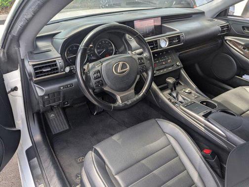 2018 Lexus RC 300 Base