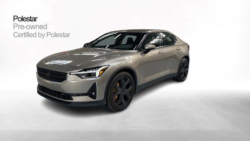 2022 Polestar 2 Long range Dual motor - AWD - Plus,Pilot,Performance