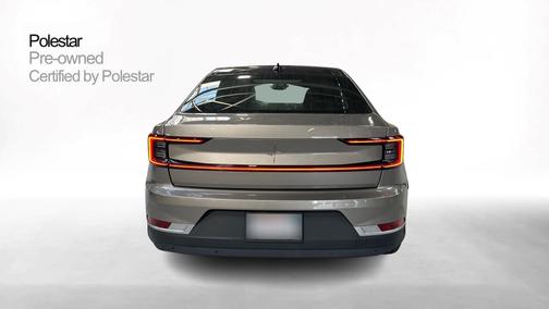 2022 Polestar 2 Long range Dual motor - AWD - Plus,Pilot,Performance
