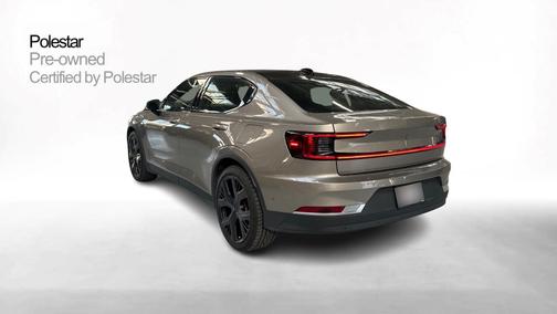 2022 Polestar 2 Long range Dual motor - AWD - Plus,Pilot,Performance