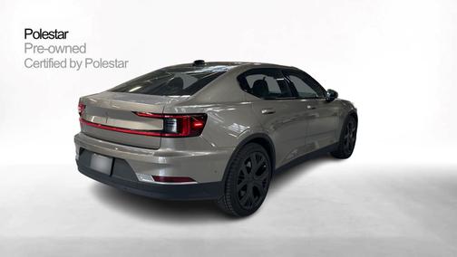 2022 Polestar 2 Long range Dual motor - AWD - Plus,Pilot,Performance