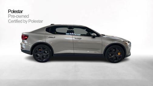 2022 Polestar 2 Long range Dual motor - AWD - Plus,Pilot,Performance