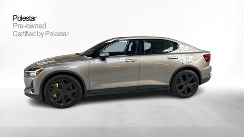 2022 Polestar 2 Long range Dual motor - AWD - Plus,Pilot,Performance