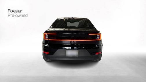 2022 Polestar 2 Long range Dual motor - AWD - Plus