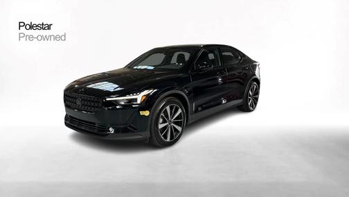 2022 Polestar 2 Long range Dual motor - AWD - Plus