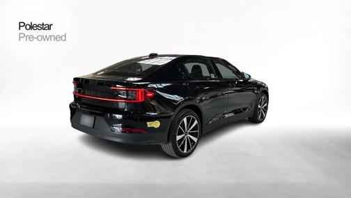 2022 Polestar 2 Long range Dual motor - AWD - Plus