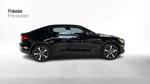 2022 Polestar 2 Long range Dual motor - AWD - Plus