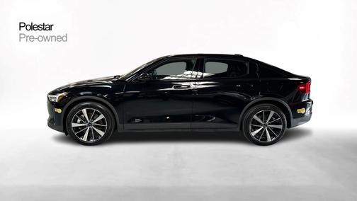 2022 Polestar 2 Long range Dual motor - AWD - Plus