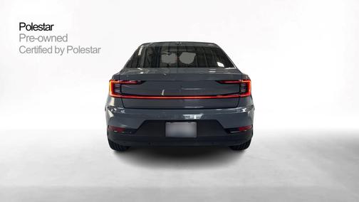 2022 Polestar 2 Long range Dual motor - AWD - Plus,Pilot