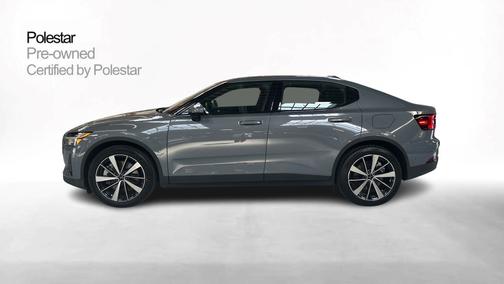 2022 Polestar 2 Long range Dual motor - AWD - Plus,Pilot