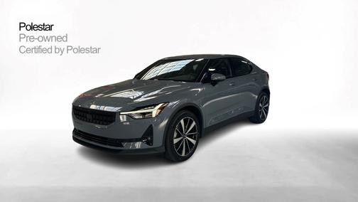 2022 Polestar 2 Long range Dual motor - AWD - Plus,Pilot