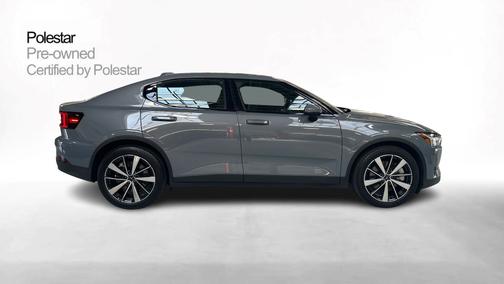 2022 Polestar 2 Long range Dual motor - AWD - Plus,Pilot