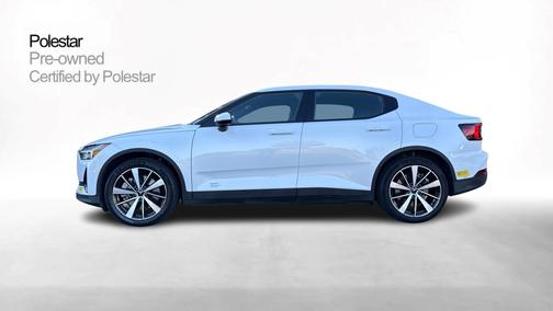 2022 Polestar 2 Long range Dual motor - AWD