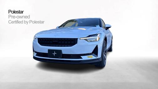 2022 Polestar 2 Long range Dual motor - AWD
