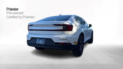 2022 Polestar 2 Long range Dual motor - AWD