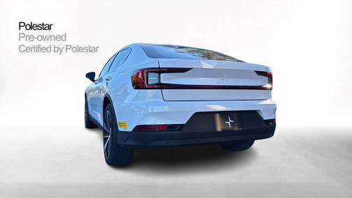 2022 Polestar 2 Long range Dual motor - AWD