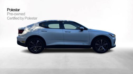 2022 Polestar 2 Long range Dual motor - AWD