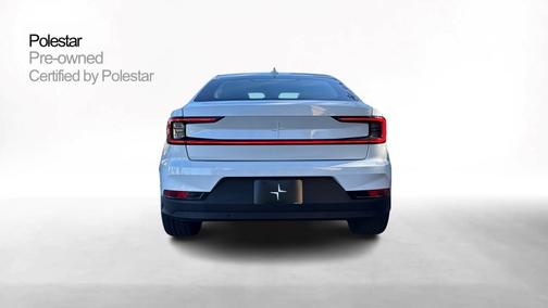 2022 Polestar 2 Long range Dual motor - AWD