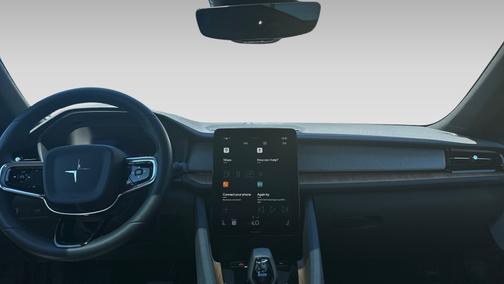 2021 Polestar 2 Long range Dual motor - AWD - Plus,Pilot,Performance