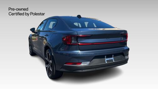 2021 Polestar 2 Long range Dual motor - AWD - Plus,Pilot,Performance