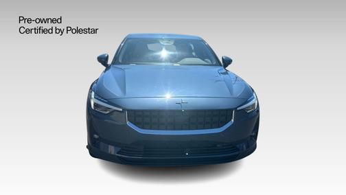 2021 Polestar 2 Long range Dual motor - AWD - Plus,Pilot,Performance