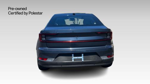 2021 Polestar 2 Long range Dual motor - AWD - Plus,Pilot,Performance