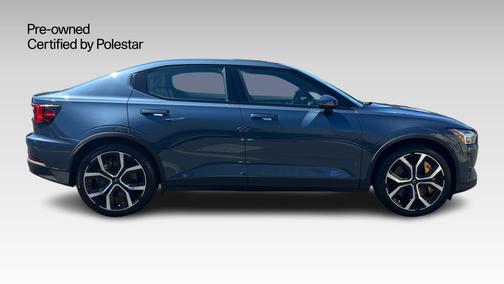 2021 Polestar 2 Long range Dual motor - AWD - Plus,Pilot,Performance