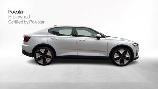 2023 Polestar 2 Long range Dual motor - AWD - Plus