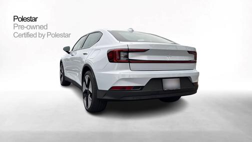 2023 Polestar 2 Long range Dual motor - AWD - Plus