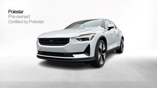2023 Polestar 2 Long range Dual motor - AWD - Plus