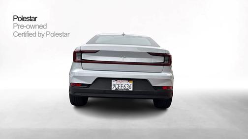 2023 Polestar 2 Long range Dual motor - AWD - Plus