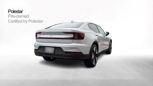 2023 Polestar 2 Long range Dual motor - AWD - Plus