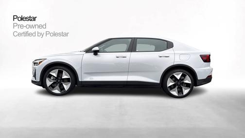 2023 Polestar 2 Long range Dual motor - AWD - Plus