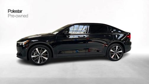 2022 Polestar 2 Long range Dual motor - AWD - Pilot