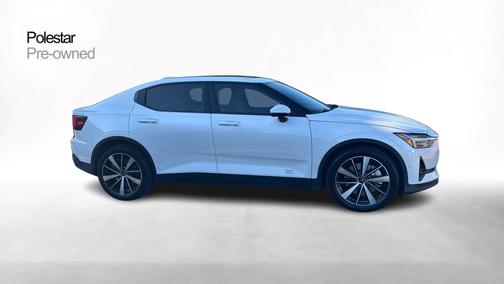 2022 Polestar 2 Long range Dual motor - AWD - Plus,Pilot